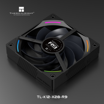 Quạt tản nhiệt Thermalright TL-K12-X28-R9 - Ảnh 4