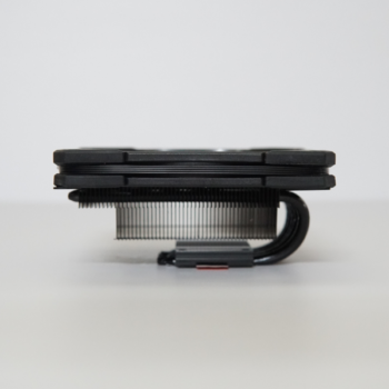 Tản nhiệt CPU ID-Cooling IS-50X V3 (ĐÃ QUA SỬ DỤNG) #0001 - Ảnh 3