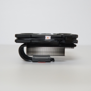 Tản nhiệt CPU ID-Cooling IS-50X V3 (ĐÃ QUA SỬ DỤNG) #0001 - Ảnh 5