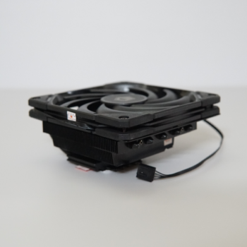 Tản nhiệt CPU ID-Cooling IS-50X V3 (ĐÃ QUA SỬ DỤNG) #0001 - Ảnh 6