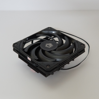 Tản nhiệt CPU ID-Cooling IS-50X V3 (ĐÃ QUA SỬ DỤNG) #0001 - Ảnh 7