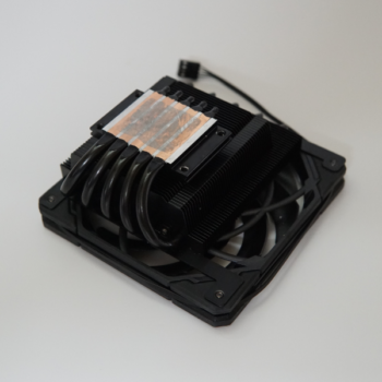 Tản nhiệt CPU ID-Cooling IS-50X V3 (ĐÃ QUA SỬ DỤNG) #0001 - Ảnh 9