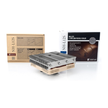 Tản nhiệt CPU Noctua NH-L12S - Ảnh 3