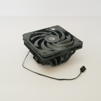 Tản nhiệt CPU ID-Cooling IS-55 BLACK (ĐÃ QUA SỬ DỤNG) #0002 - Ảnh 2
