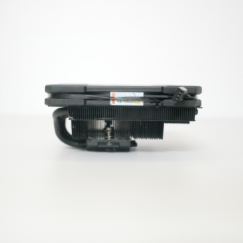 Tản nhiệt CPU ID-Cooling IS-55 BLACK (ĐÃ QUA SỬ DỤNG) #0002 - Ảnh 4