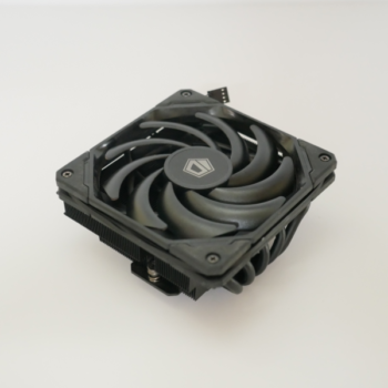Tản nhiệt CPU ID-Cooling IS-55 BLACK (ĐÃ QUA SỬ DỤNG) #0002 - Ảnh 7